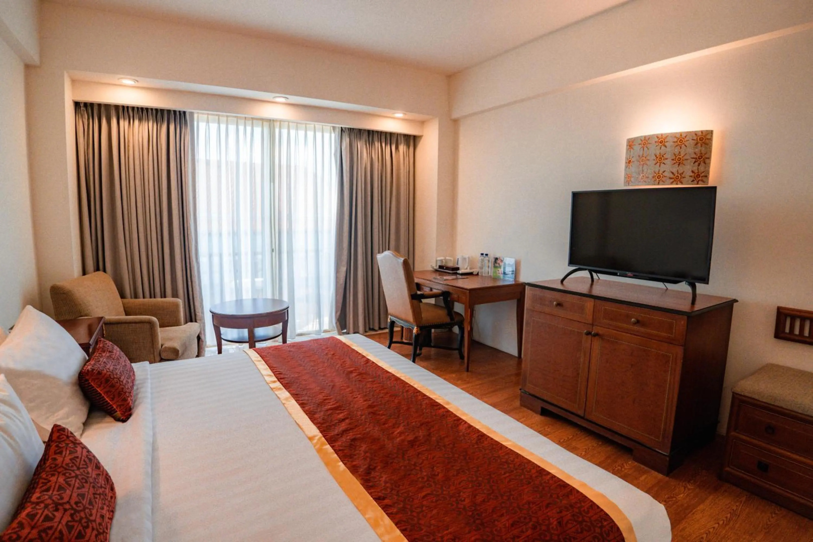 Foto - Kuta Paradiso Hotel