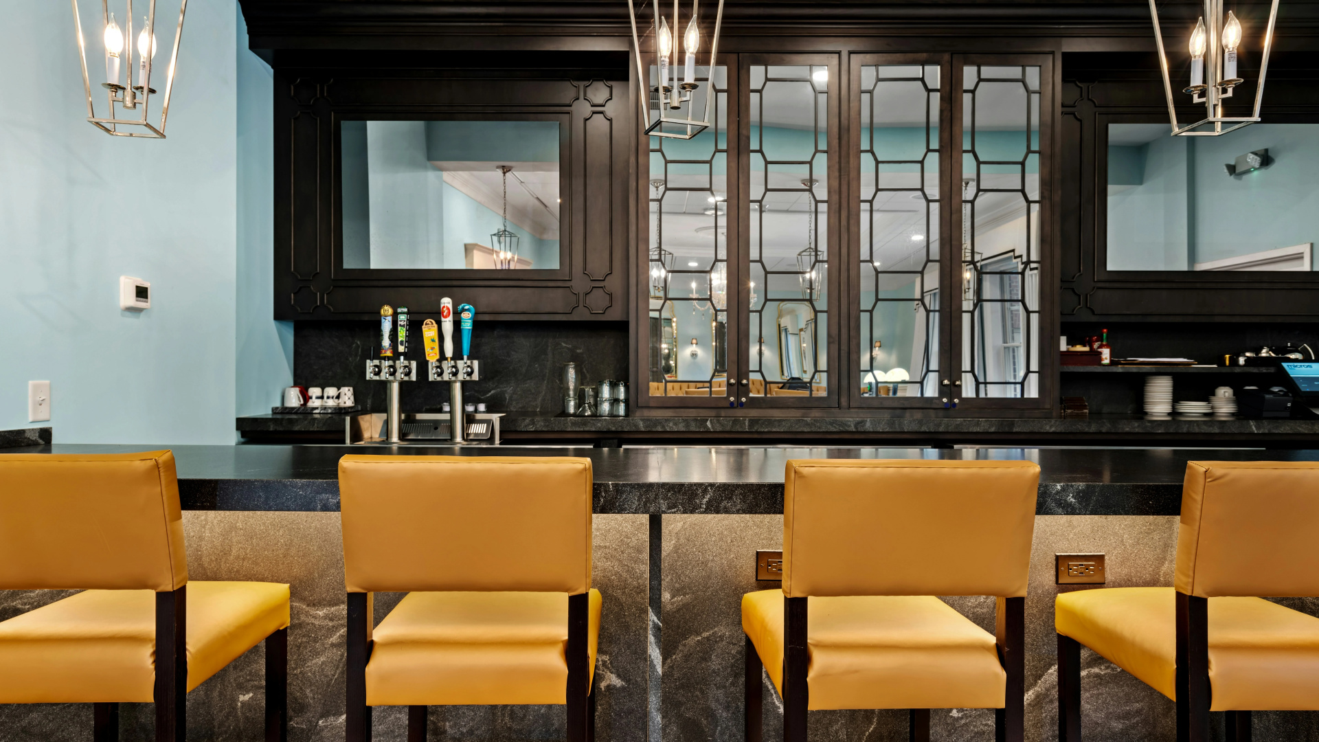 Photo - The Founders Inn and Spa, Tapestry Collection by Hilton