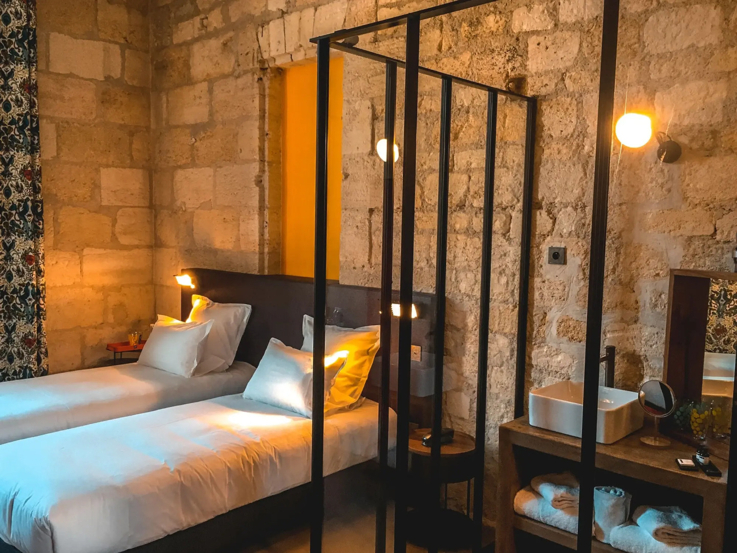 Foto - Hotel La Zoologie & Spa Bordeaux