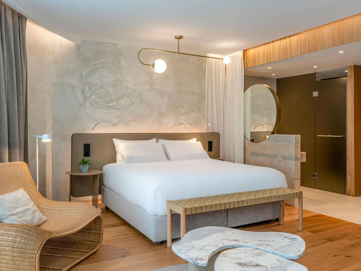 Photo - Maison Sofia - MGallery