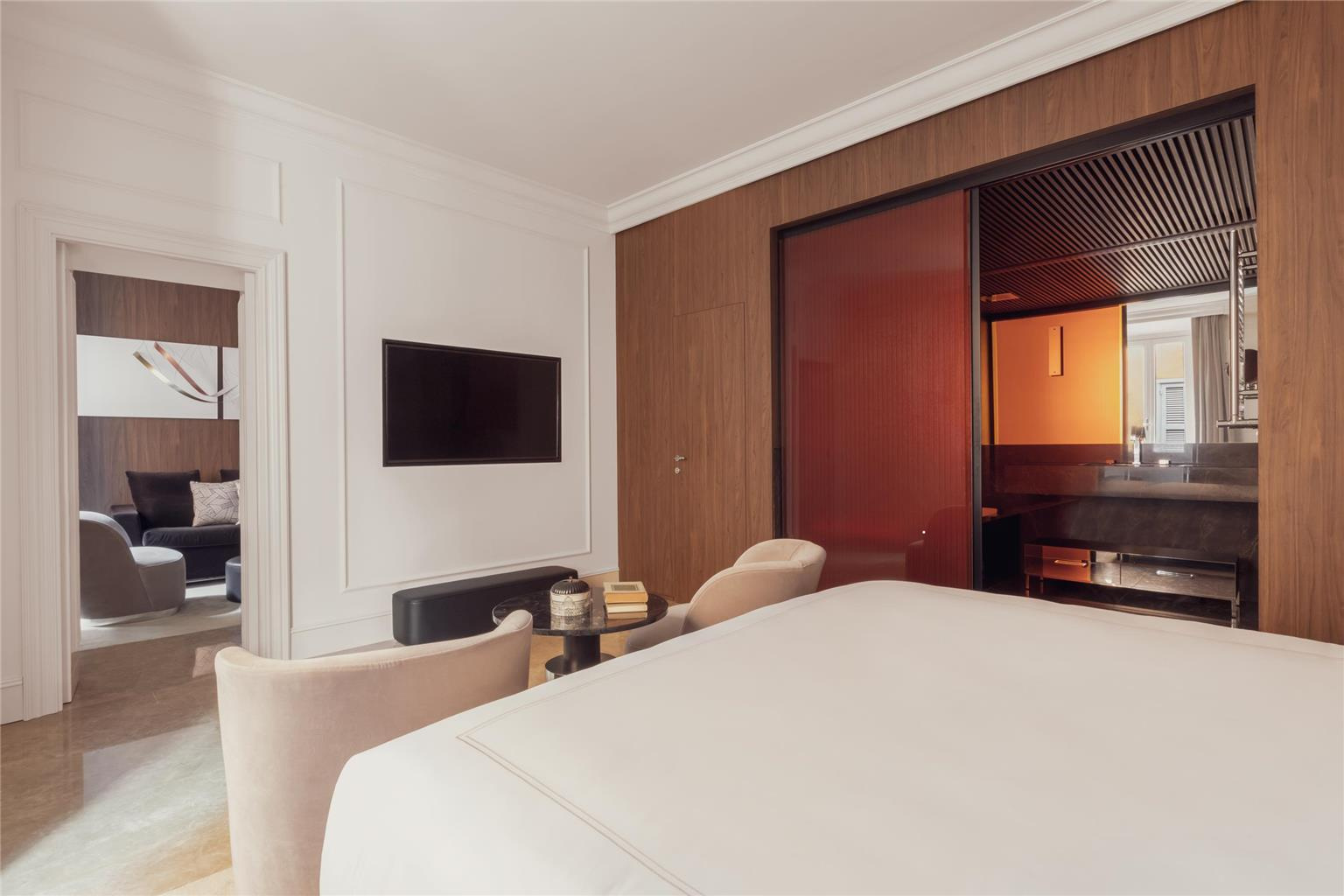 Photo - The First Dolce - Preferred Hotels & Resorts