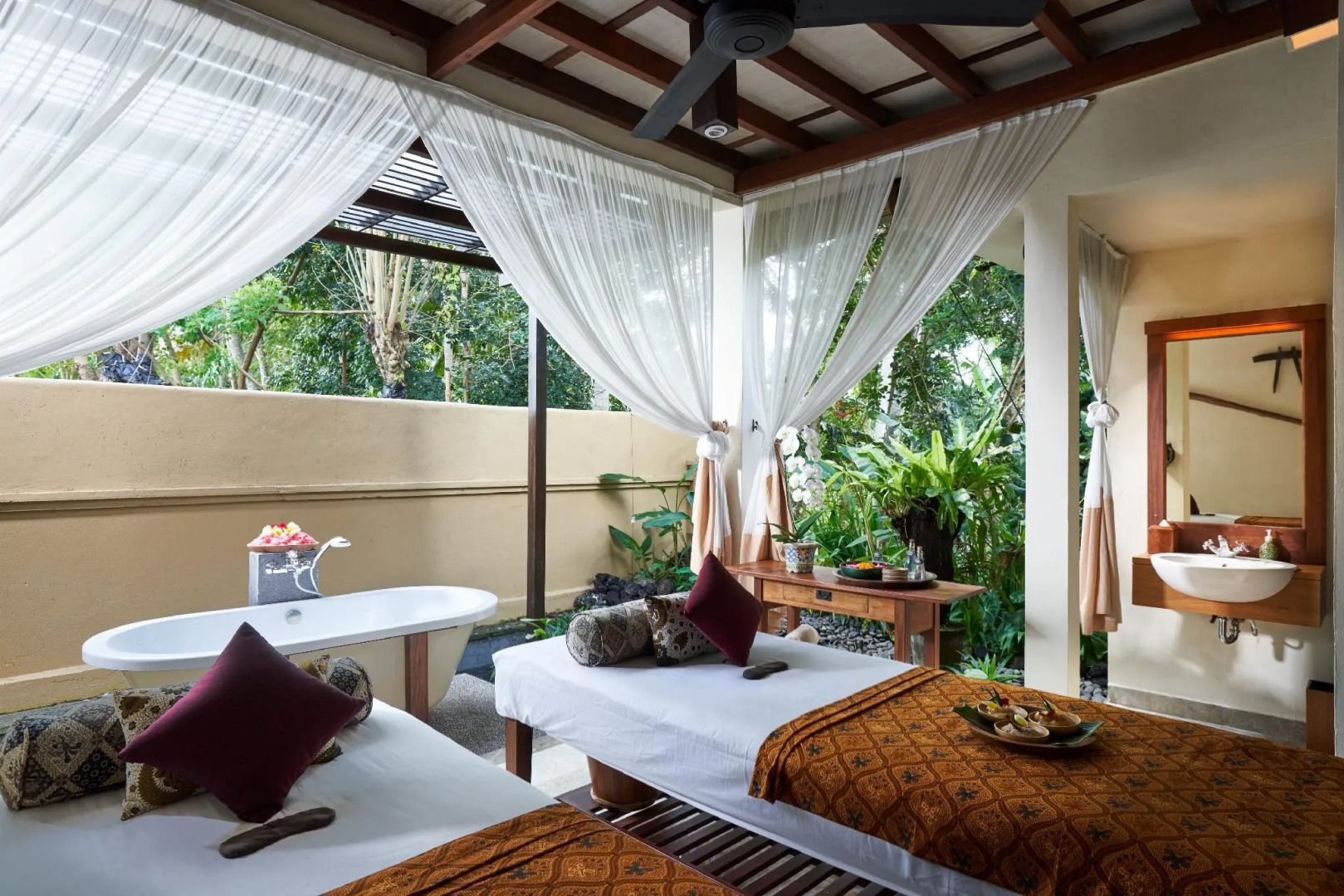 Foto - Komaneka at Monkey Forest Ubud