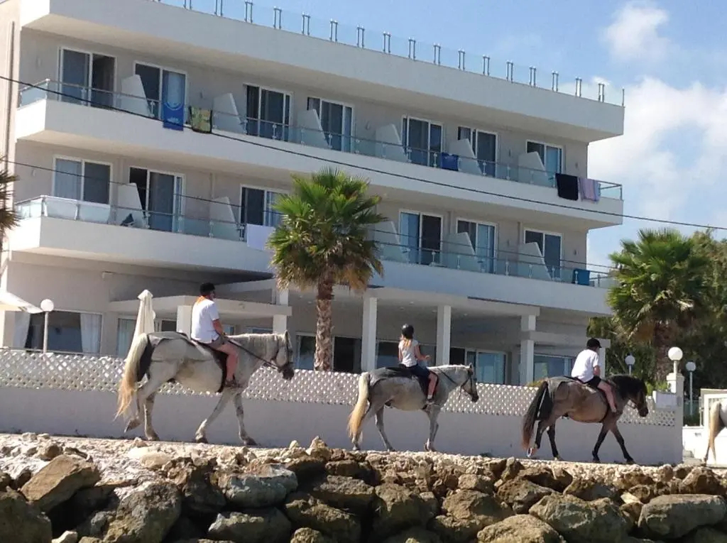 Photo - Sidari Beach Hotel