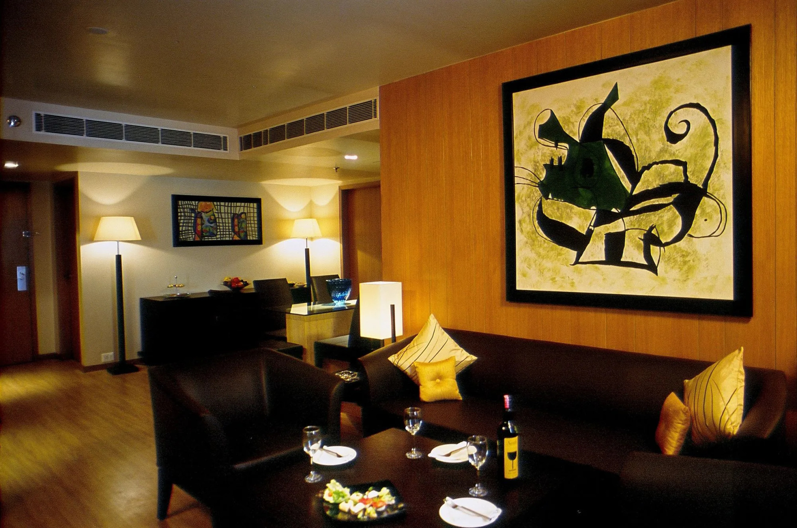 Photo - Svelte Delhi, a member of Radisson Individuals