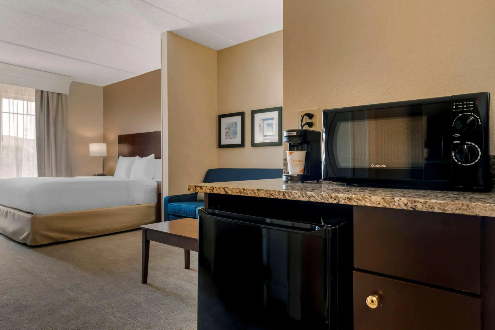 Foto - Comfort Suites Near Universal Orlando Resort