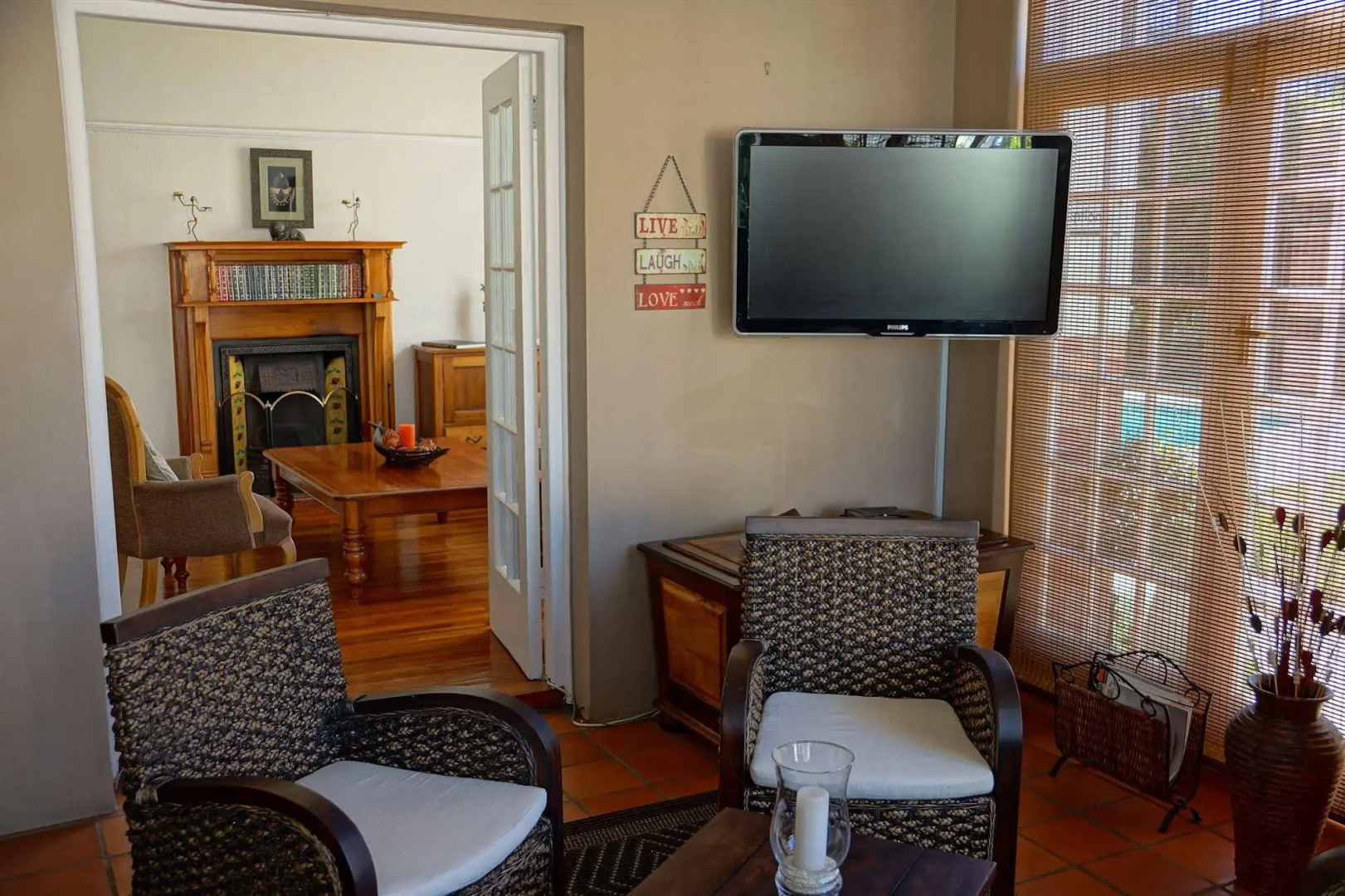 Foto - Wild Olive Guest House & Villa