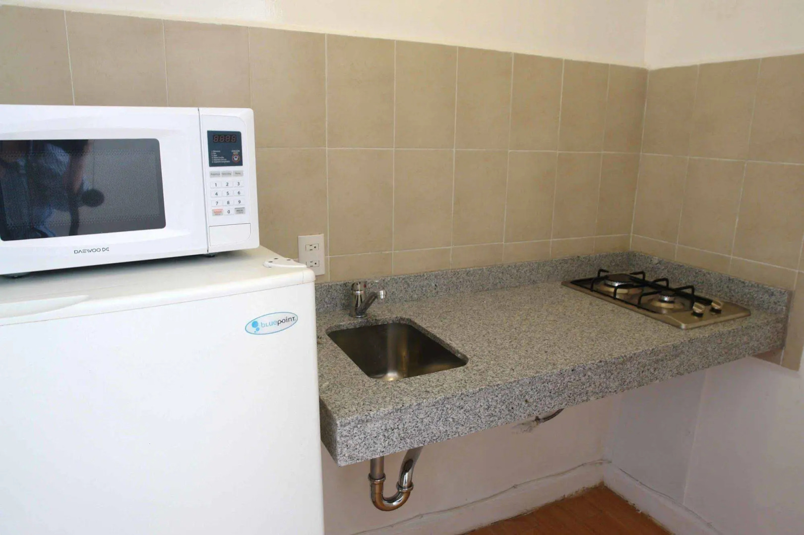 Photo - Suites Havre