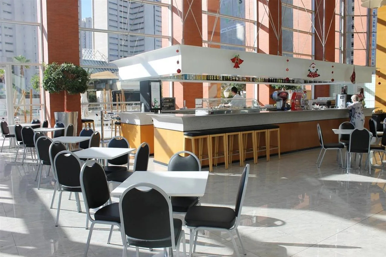 Foto - Hotel BCL Levante Club & Spa 4 Sup - Only Adults Recomended