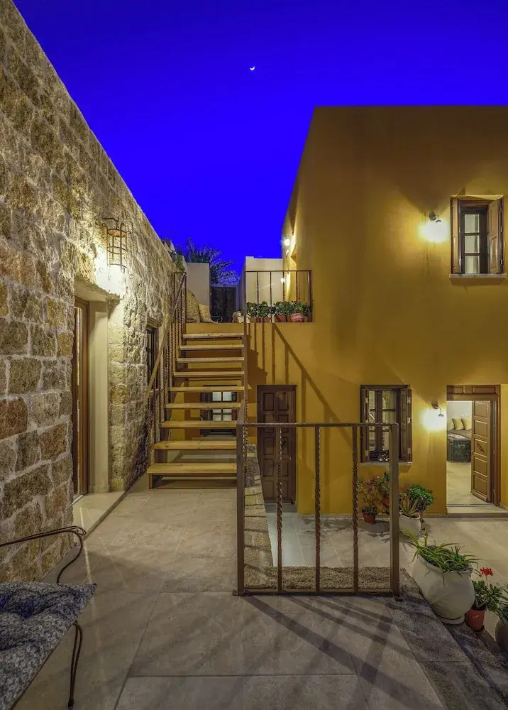 Foto - Spanish Knights Inn