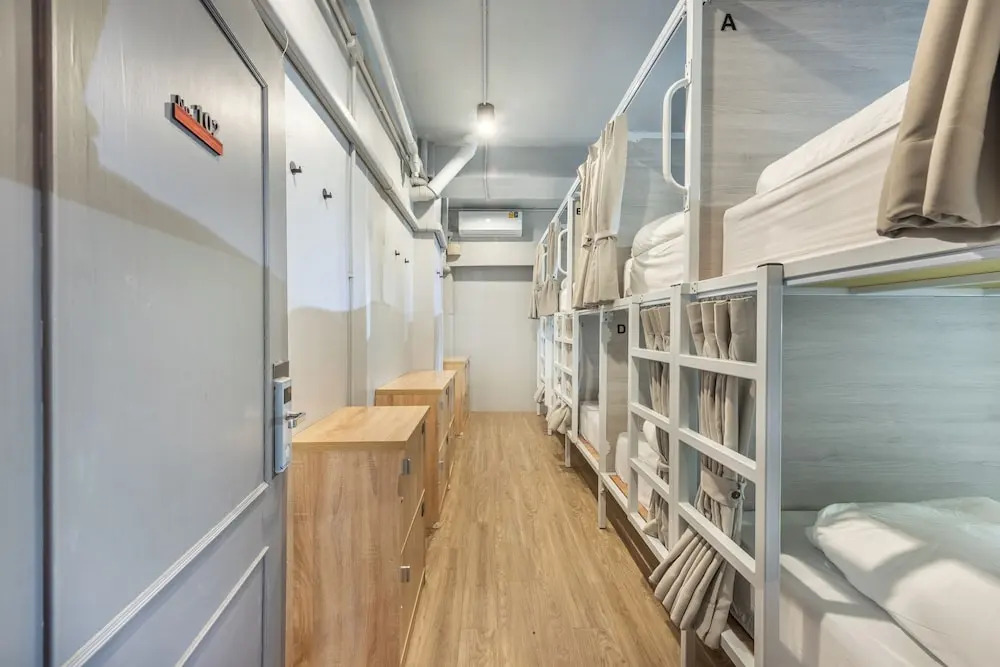 Foto - Ti Thong Hostel