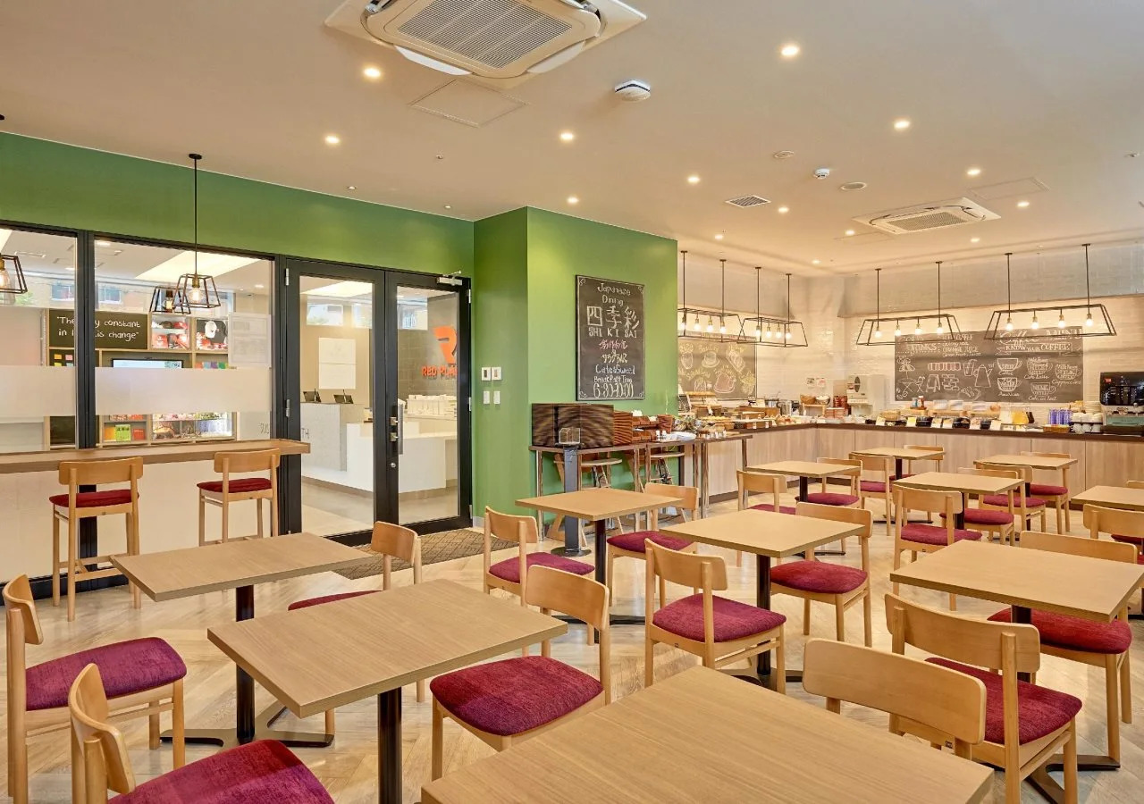 Foto - Smile Hotel Sapporo Susukino Minami