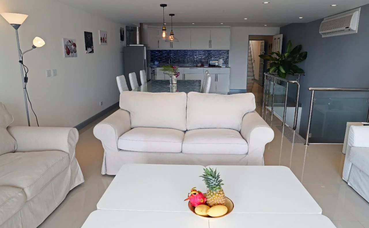 Photo - Swiss Villas Panoramic - Hillside Beach View