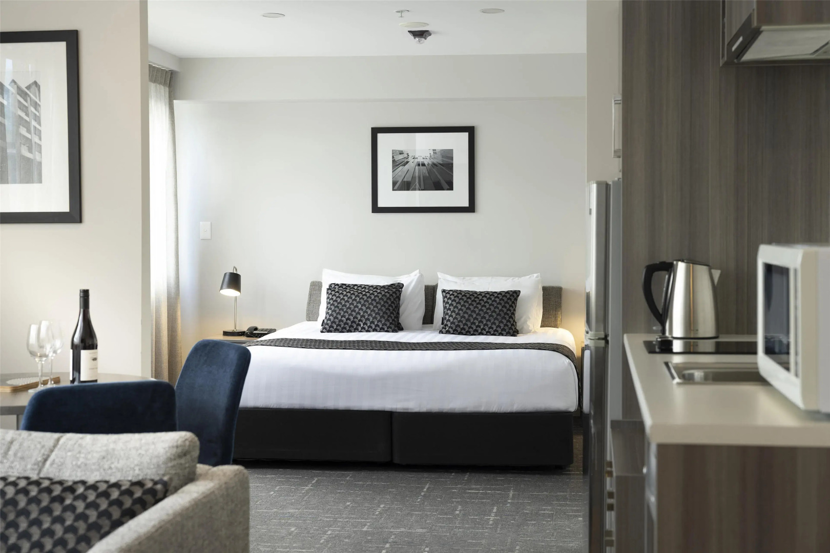 Foto - Quest on Beaumont