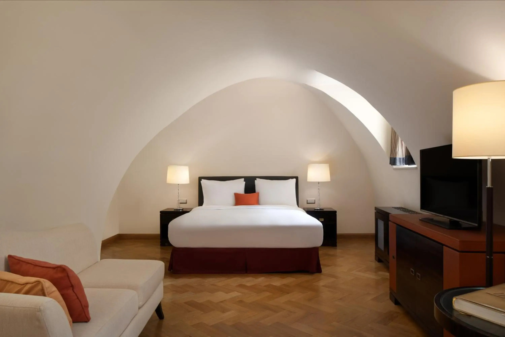 Photo - Mandarin Oriental, Prague