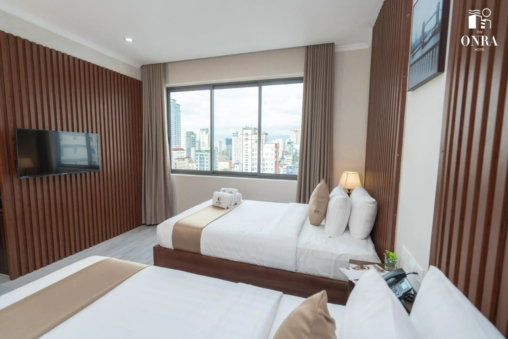 Photo - The ONRA Hotel