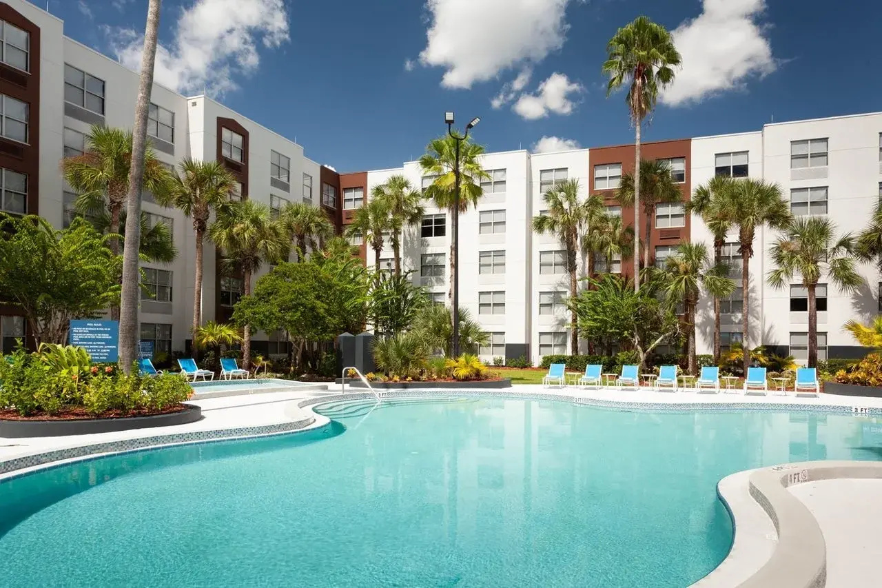 Photo - Four Points by Sheraton Orlando Convention Center