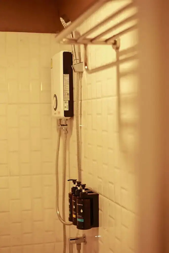 Photo - Shanti Hostel