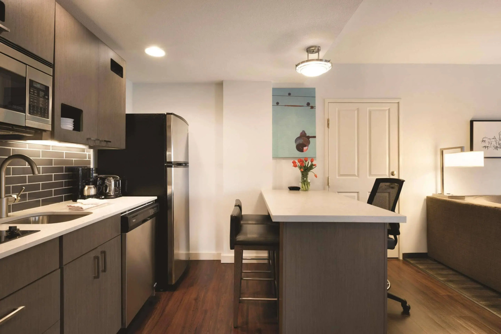 Foto - Hyatt House Emeryville