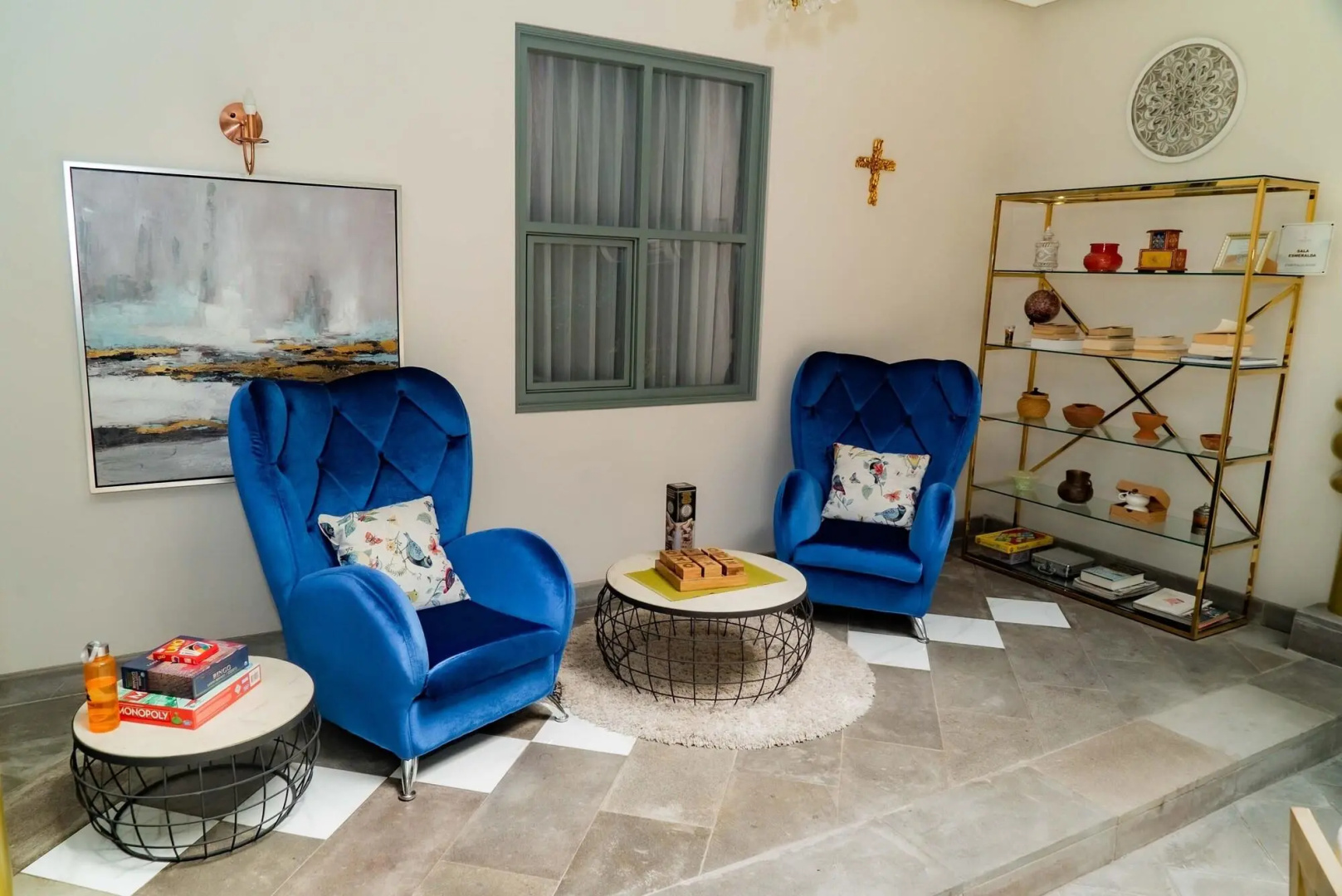 Photo - Adamas House Hotel Boutique