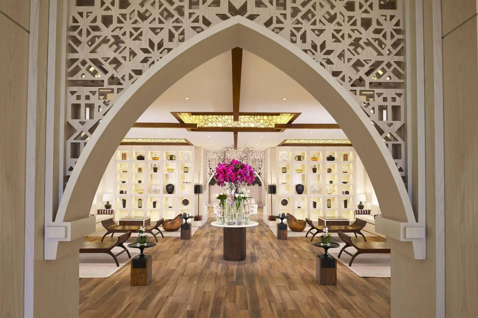 Photo - Banana Island Resort Doha by Anantara