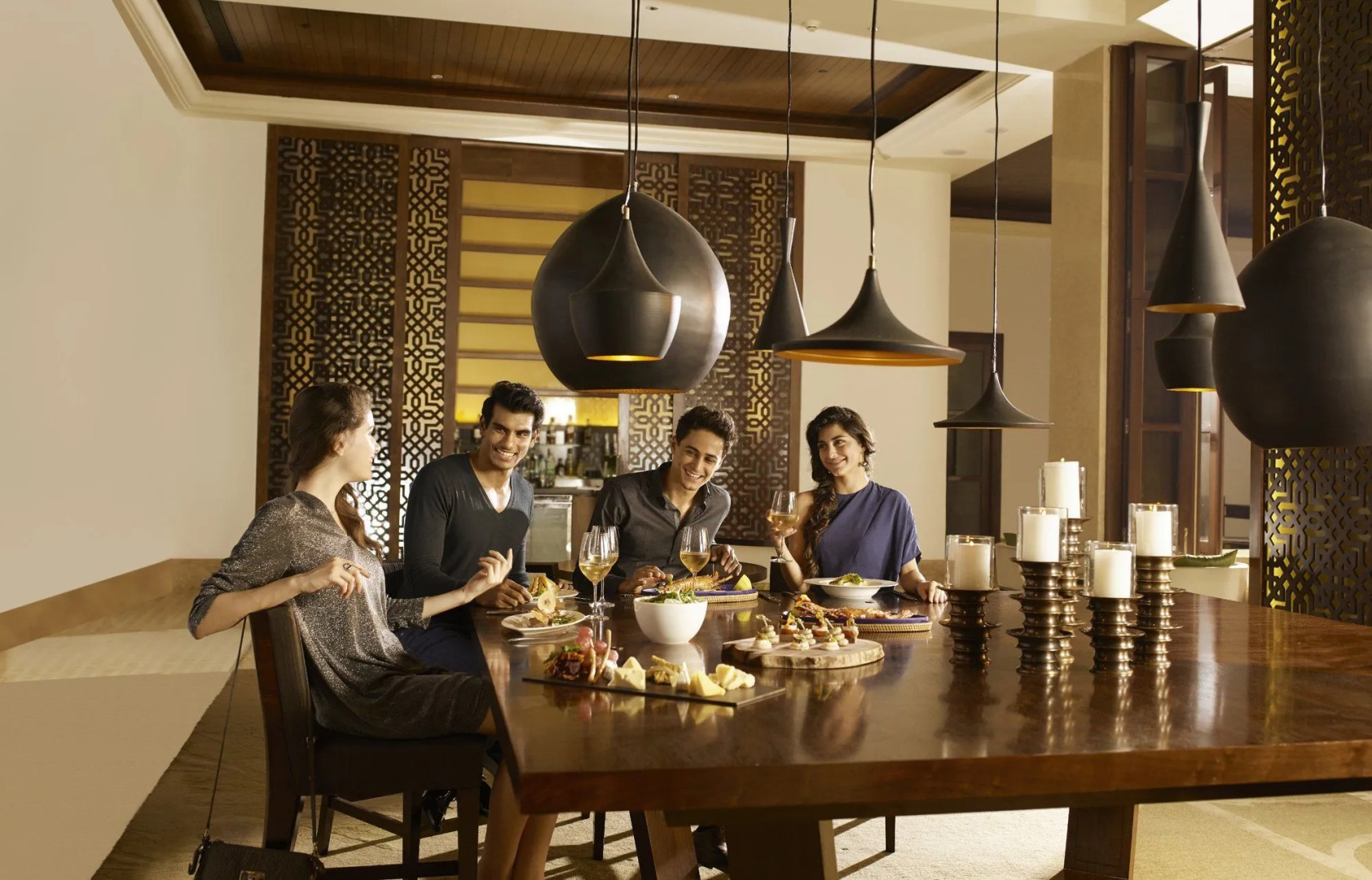 Foto - Hyatt Place Pune Hinjawadi