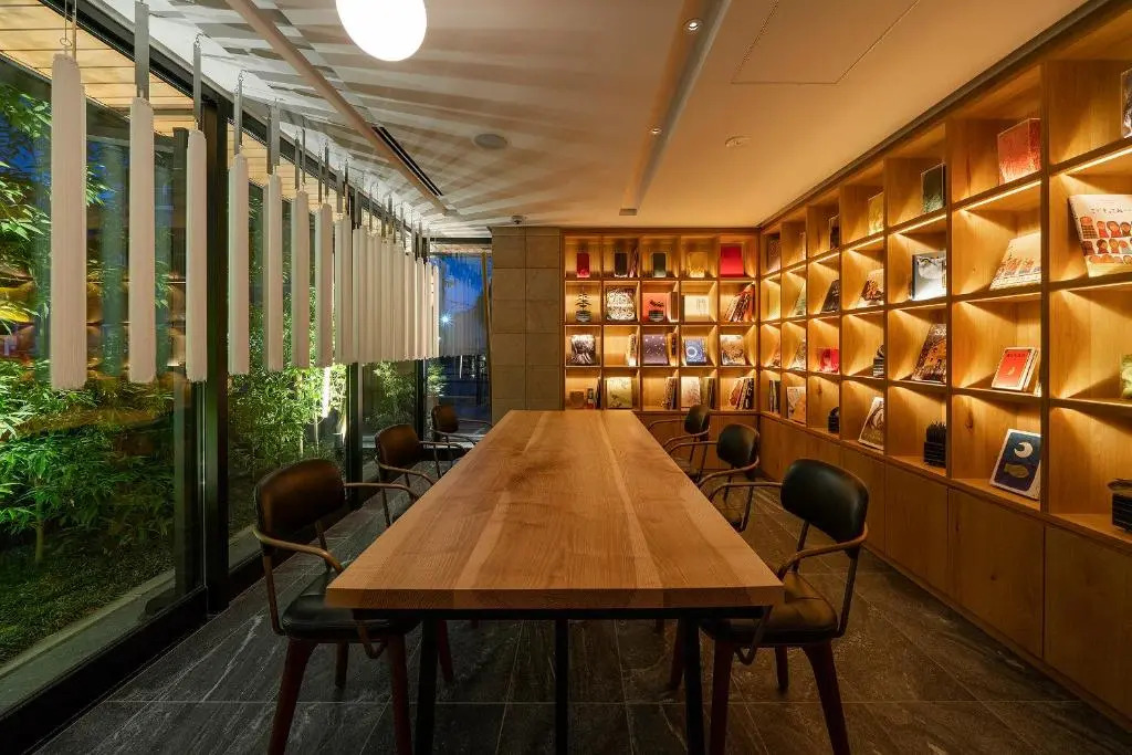 Foto - Tassel Hotel Sanjo Shirakawa