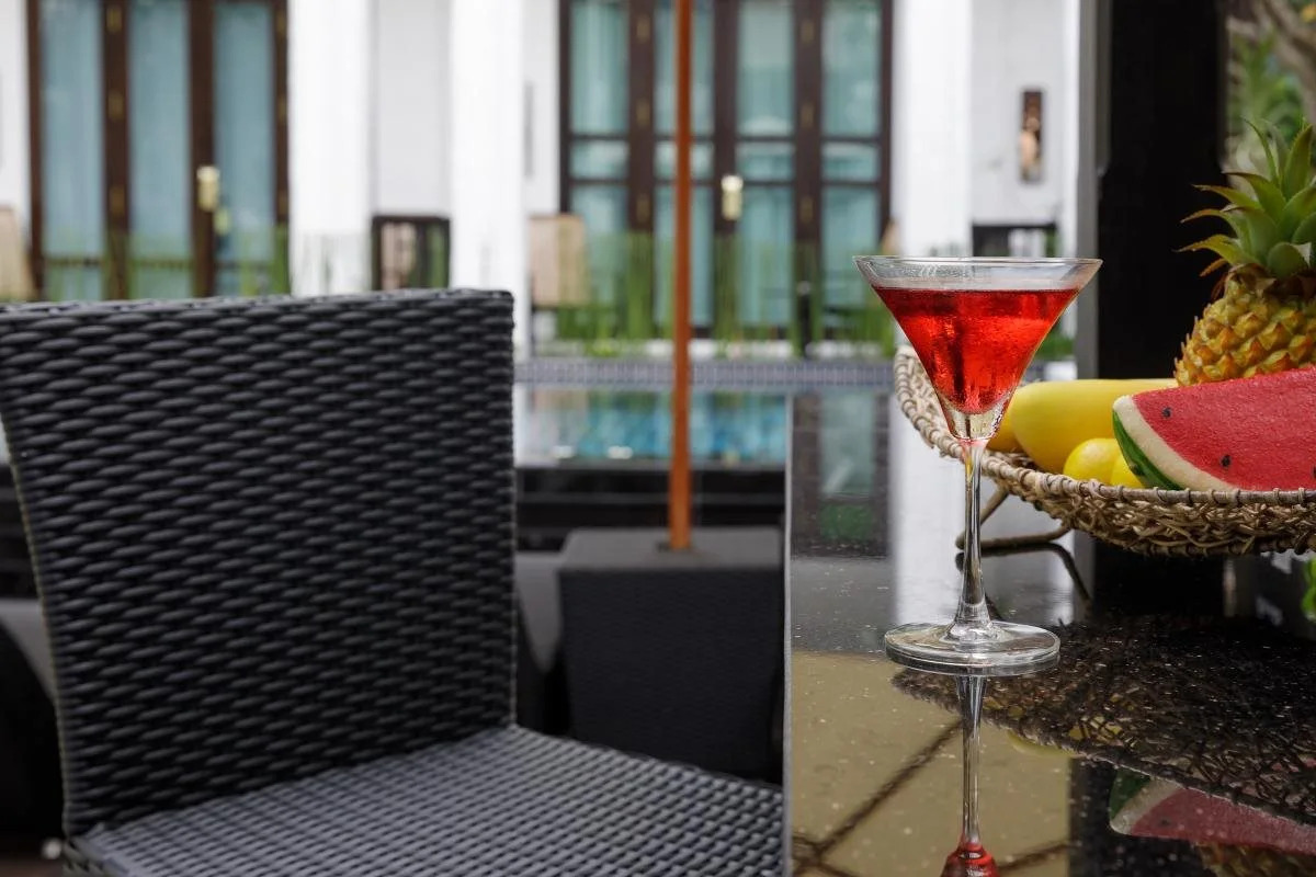 Foto - Thai Akara - Lanna Boutique Hotel