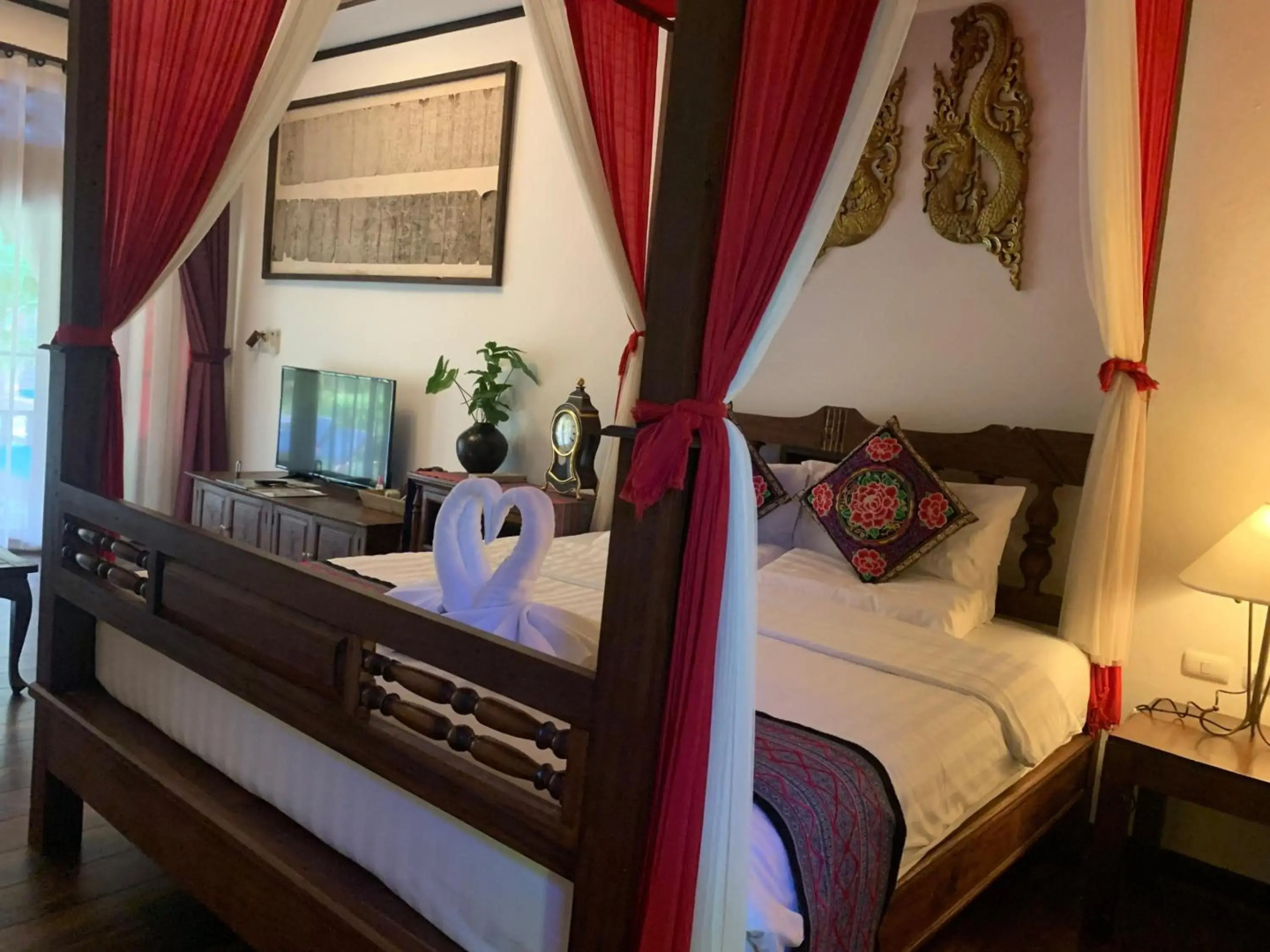 Foto - Hongkhao Village