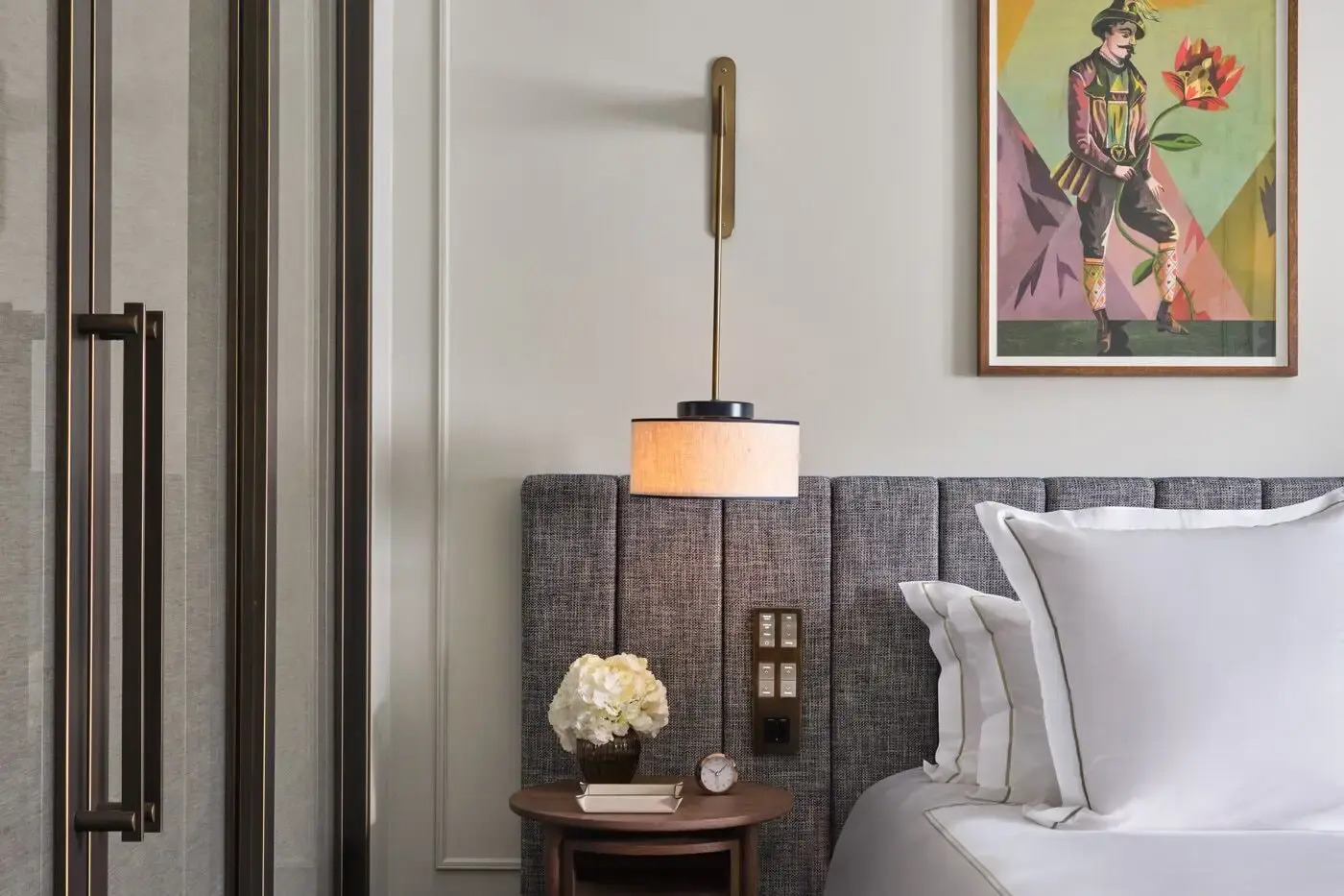 Foto - Rosewood Munich