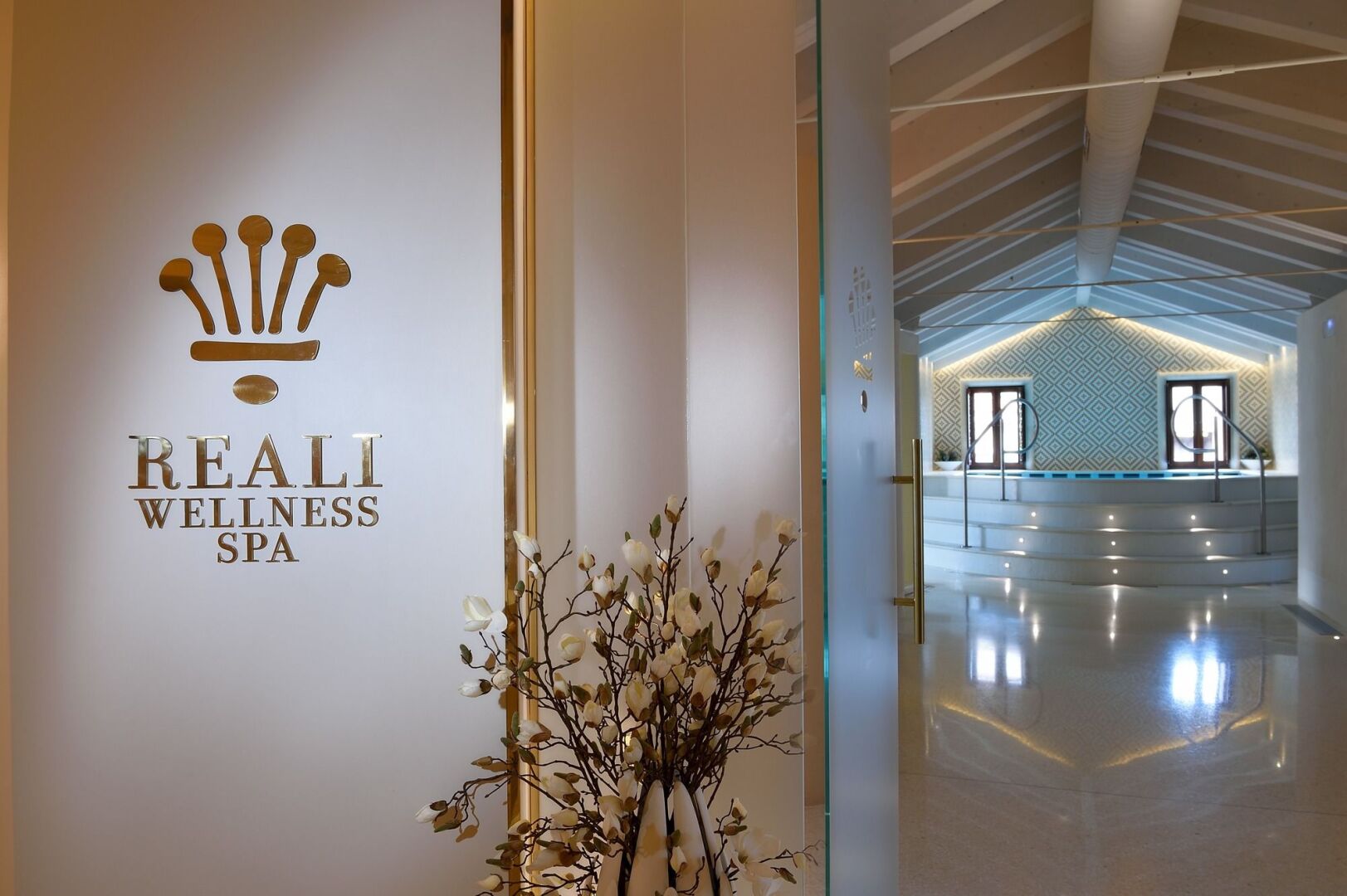 Photo - Hotel Ai Reali - Small Luxury Hotels of the World