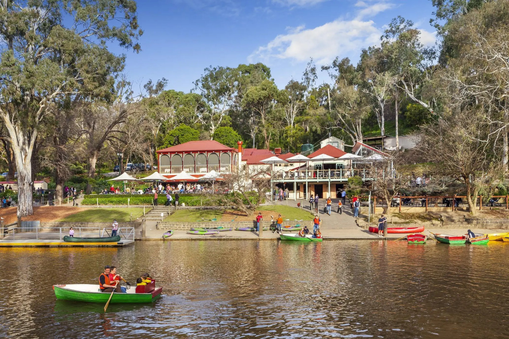 Foto - MainStay Suites Kew