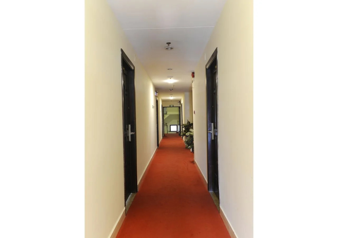 Photo - Boss Palace Hotel