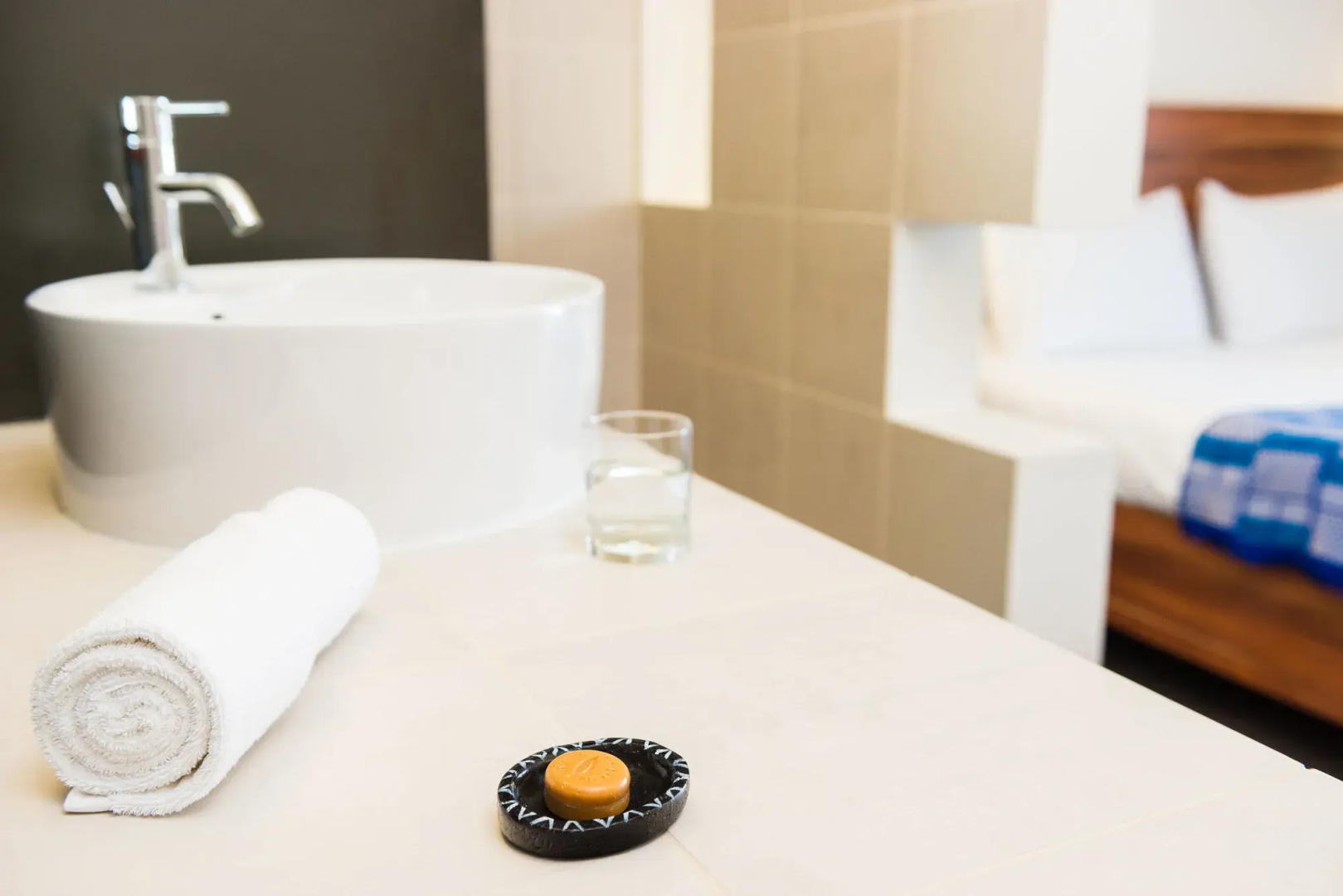 Photo - Onomo Hotel Lome