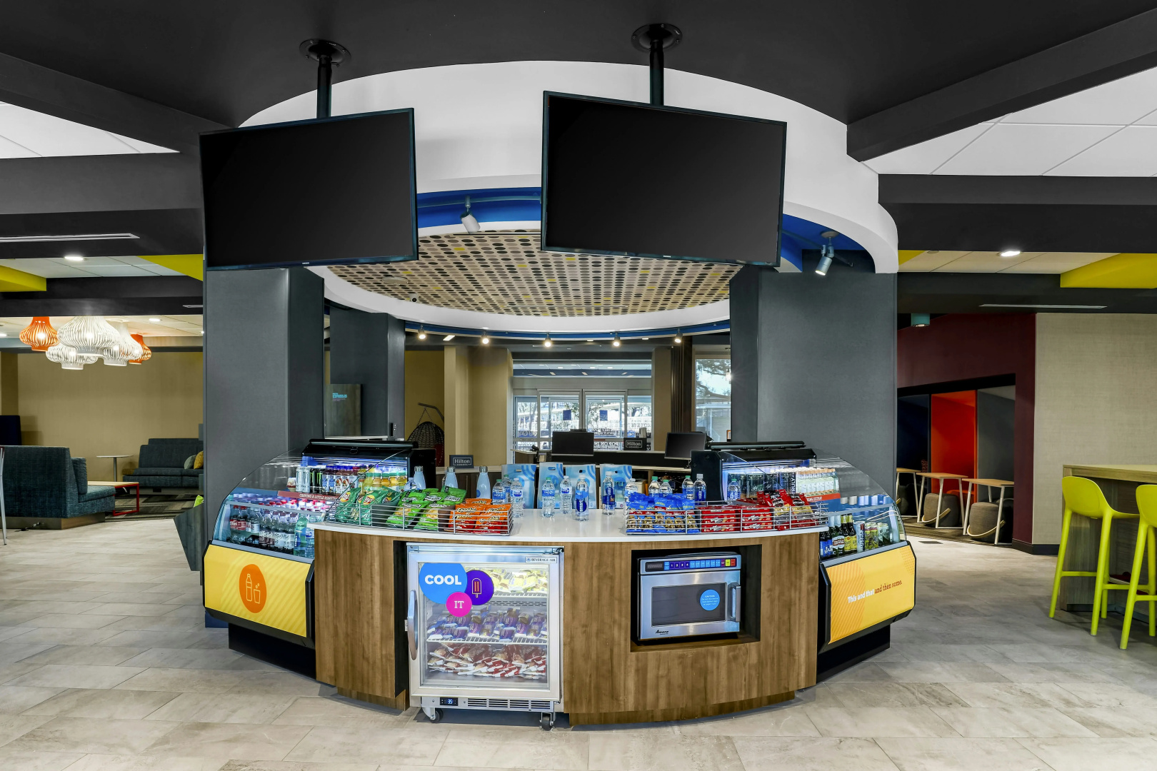 Photo - Tru by Hilton Dallas Downtown Market Center