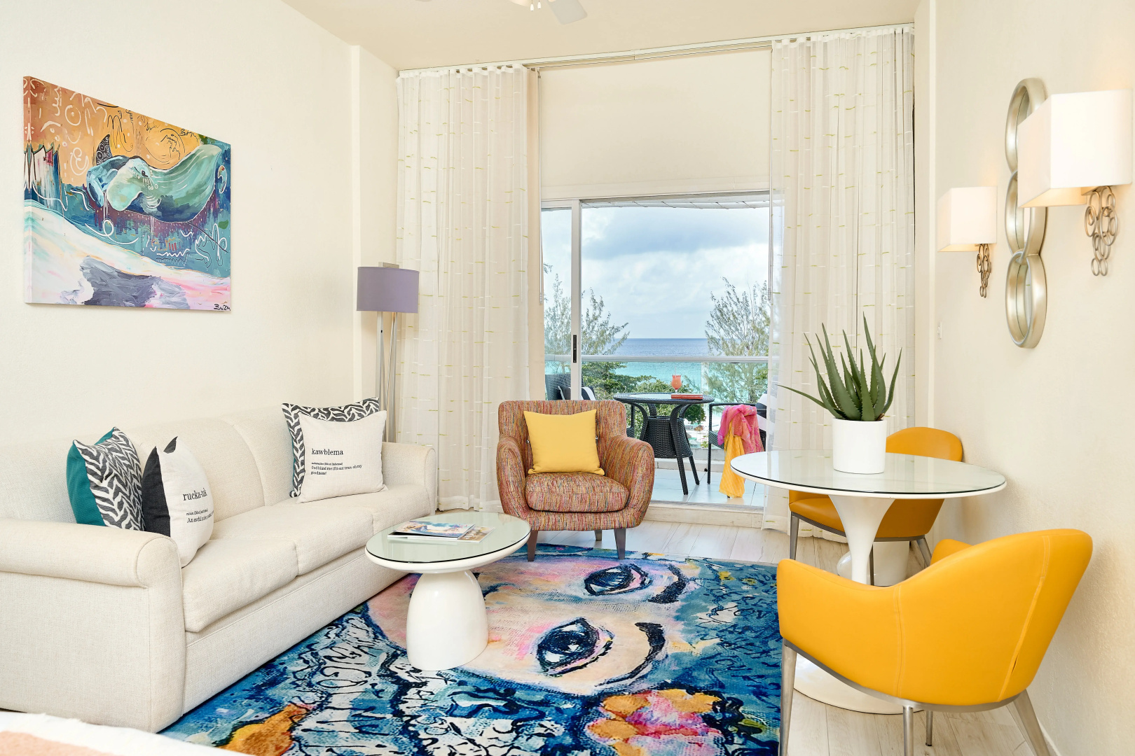 Foto - The Rockley by Ocean Hotels
