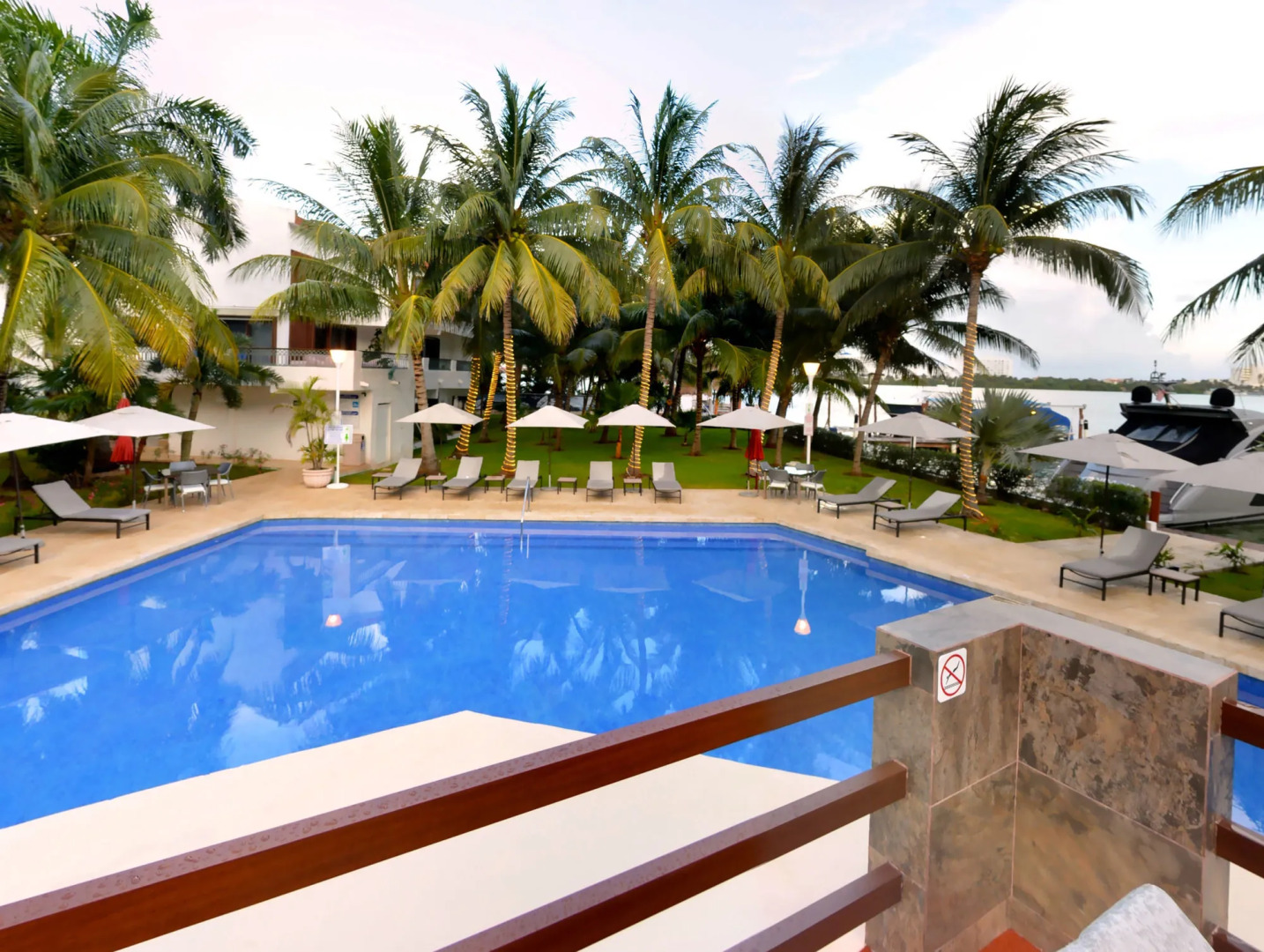 Foto - Sina Suites Cancun - Adults Only