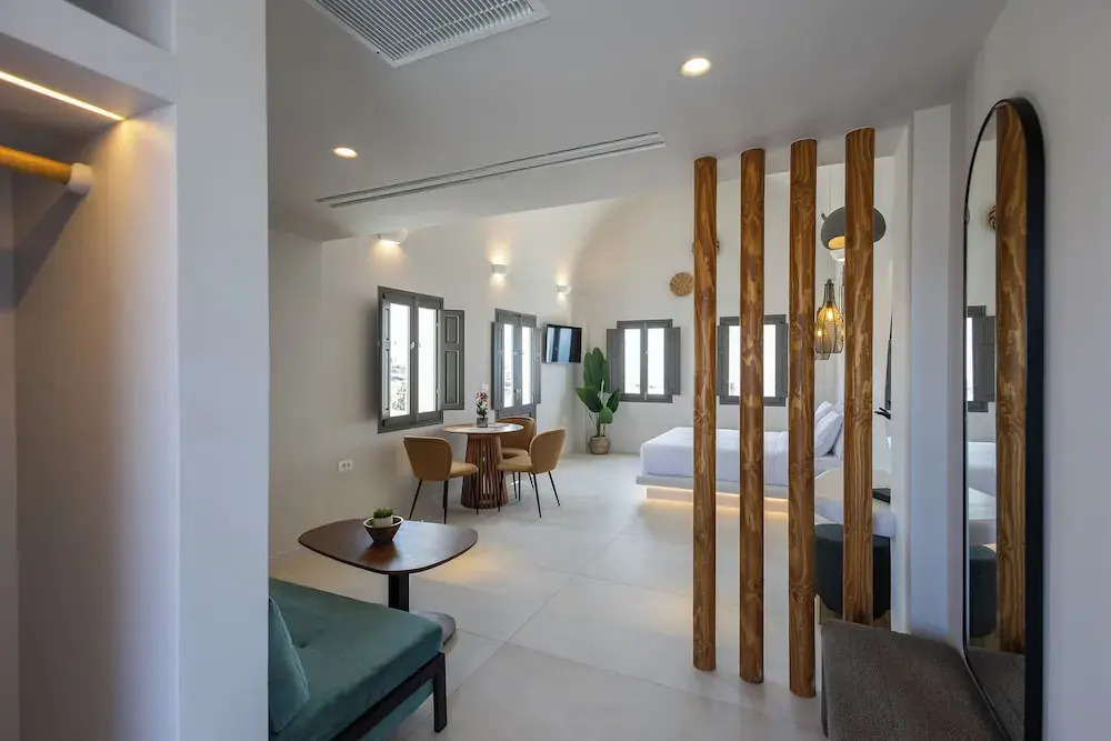 Foto - Niabelon Suites