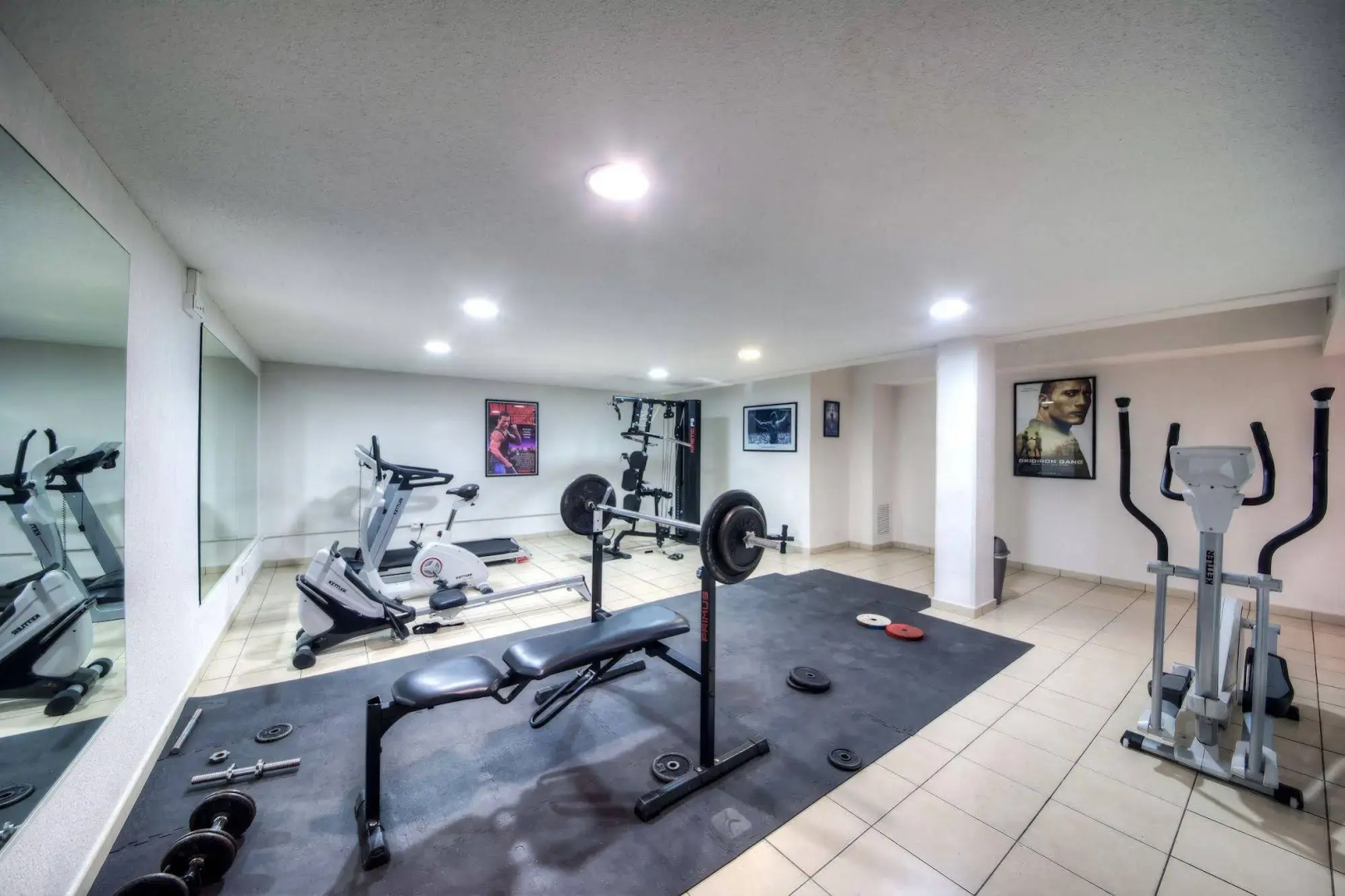 Foto - Comfort Aparthotel Antibes Le Maestria