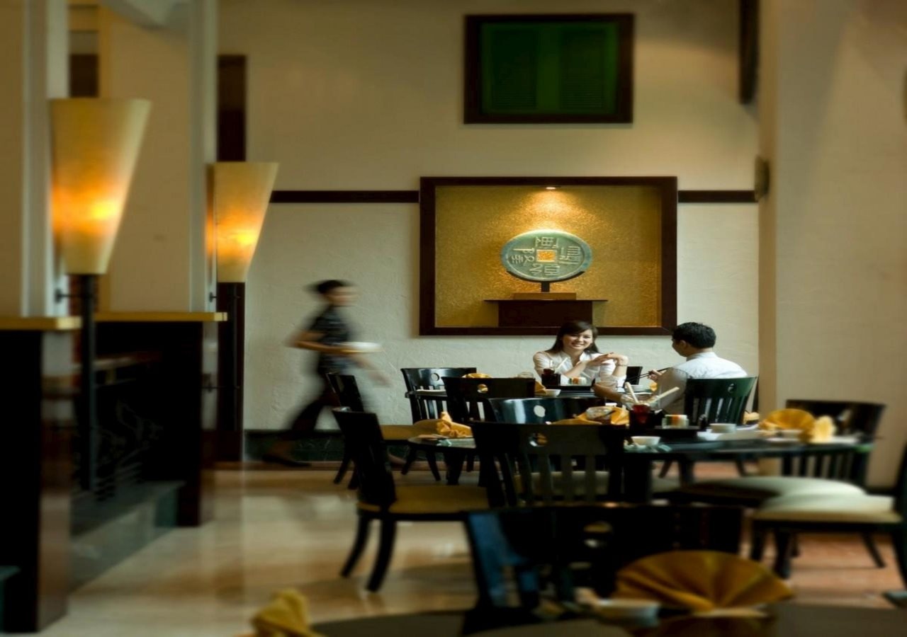 Foto - Hotel Santika Premiere Slipi Jakarta