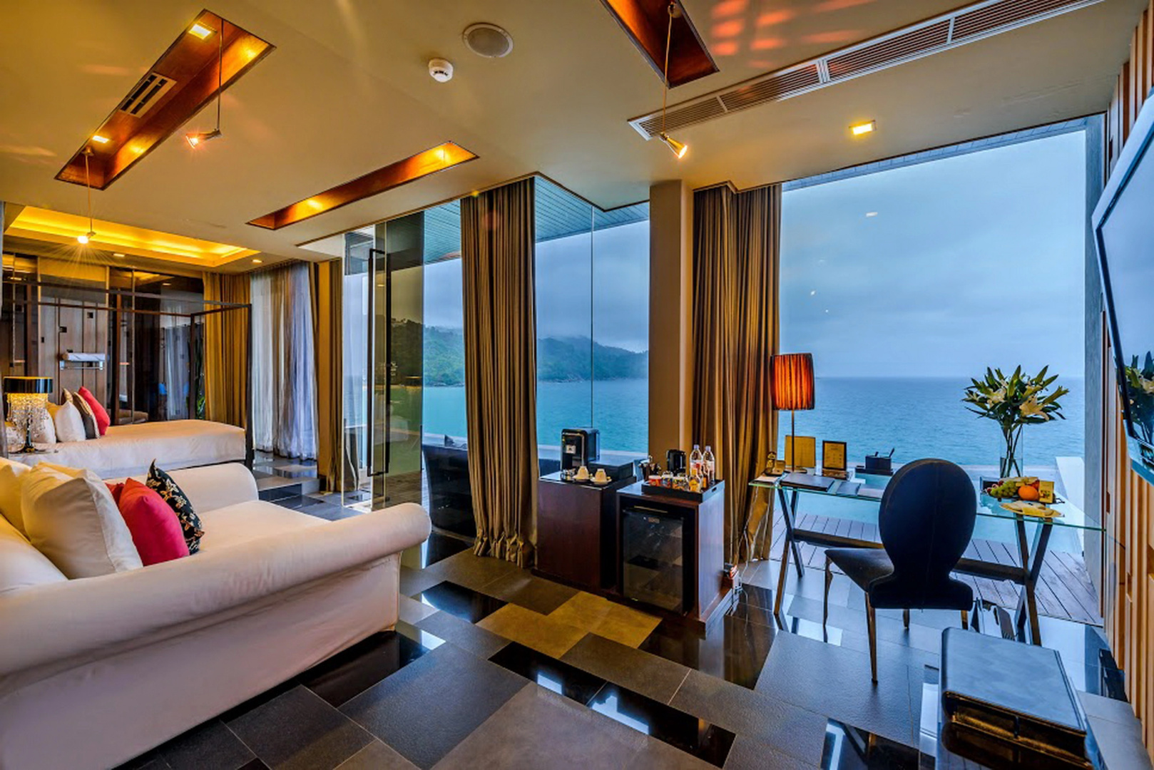 Foto - Impiana Private Villas Kata Noi