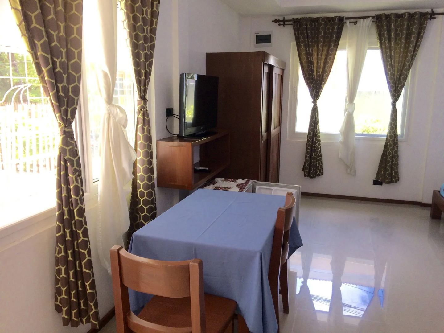 Photo - Sundown Resort & Austrian Pension House