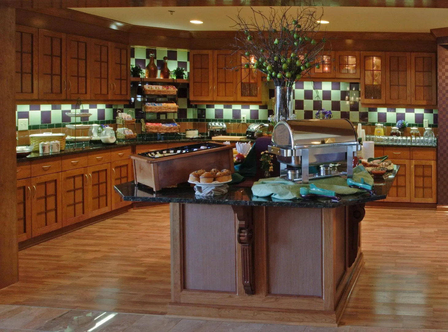 Foto - Homewood Suites by Hilton Philadelphia-Valley Forge