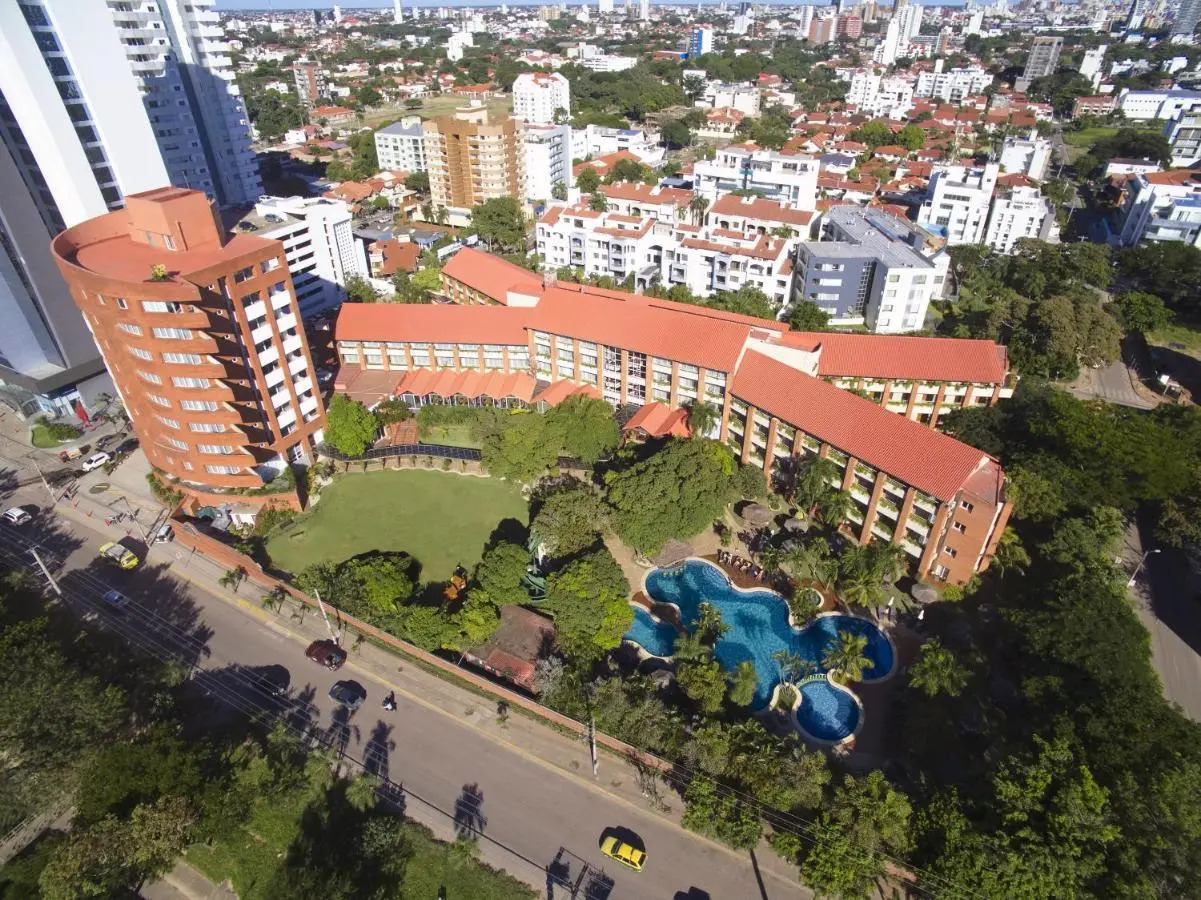 Photo - Hotel Camino Real