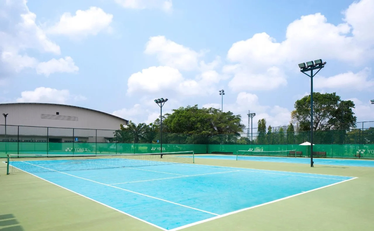 Photo - Eastin Thana City Golf Resort Bangkok