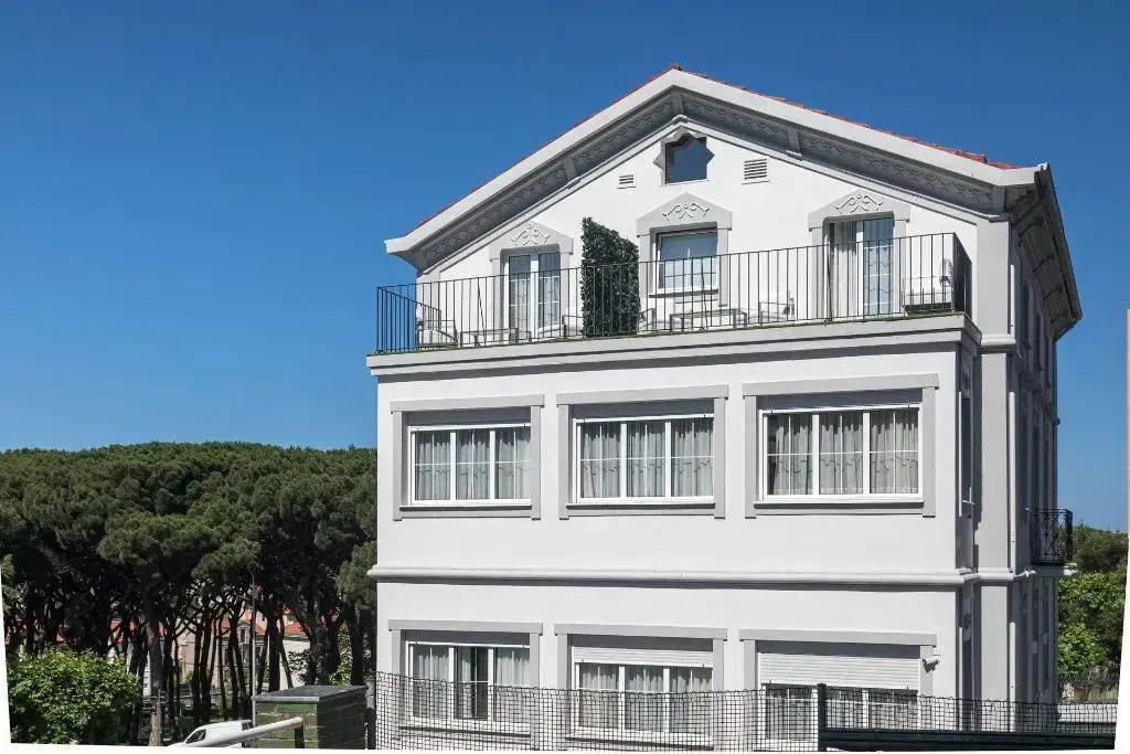 Foto - Suite Home Pinares