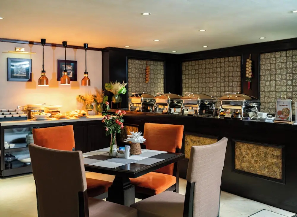 Photo - Hanoi Solis Hotel