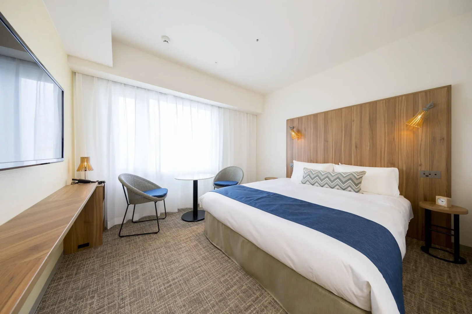 Foto - Tokyu Stay Okinawa Naha