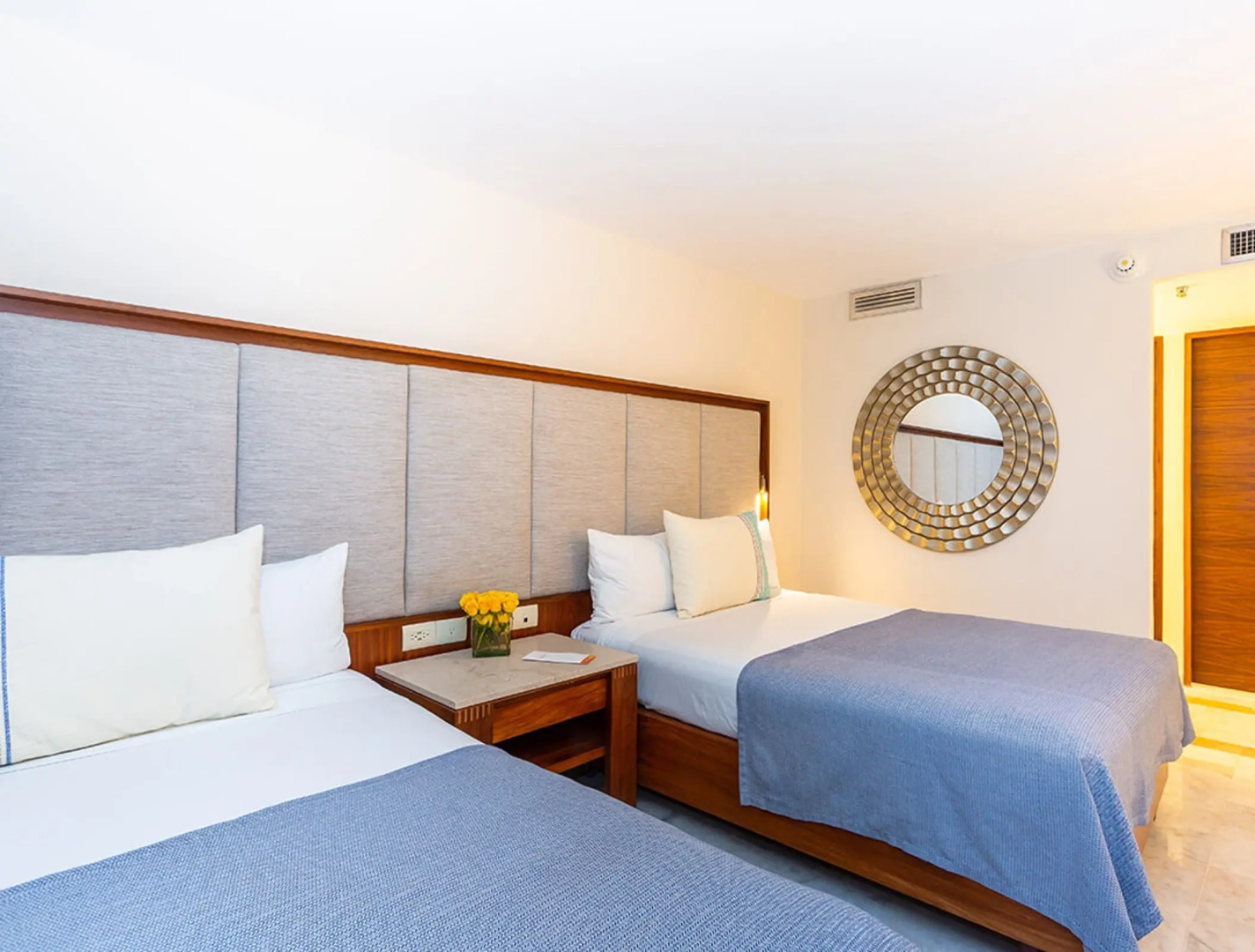 Foto - Park Royal Beach Cancun - All Inclusive