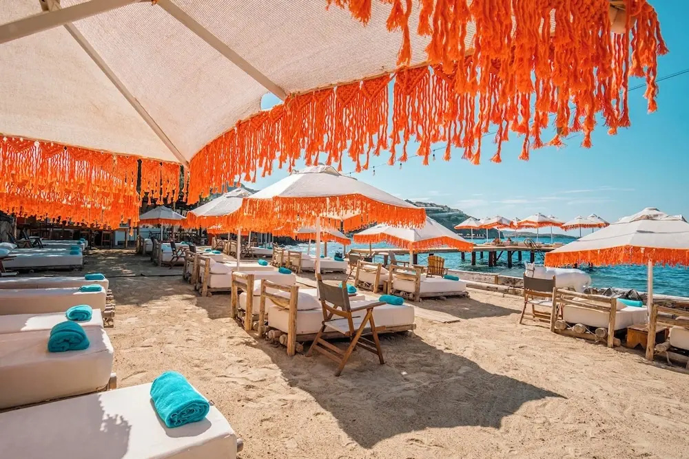 La Local Beach&Hotel Yalıkavak, Bild 12 von 16