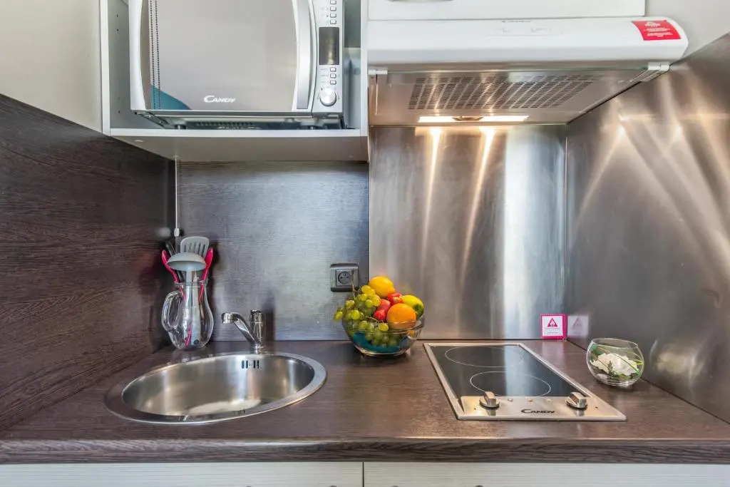 Foto - Appart’City Confort Vannes